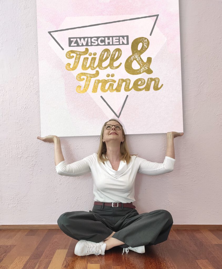 Logo Zwischen Tüll und Tränen