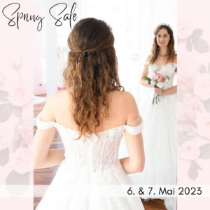 Spring Sale