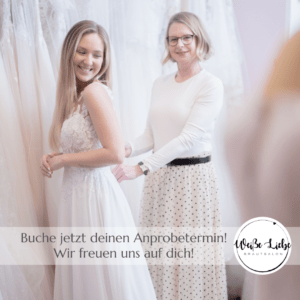 Anprobetermin