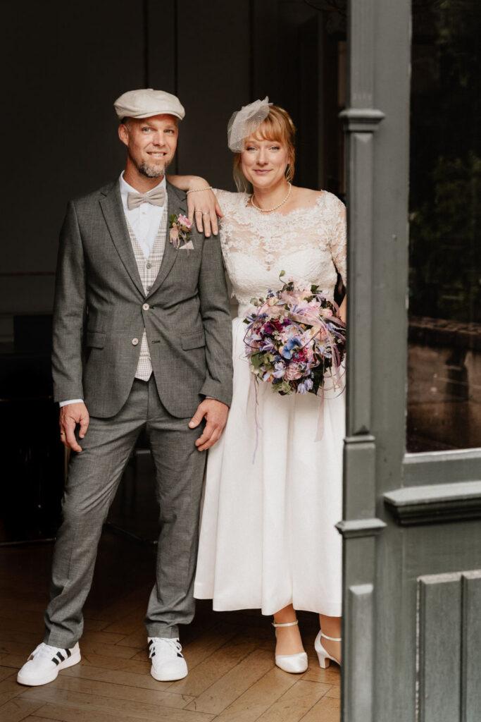 Real Bride