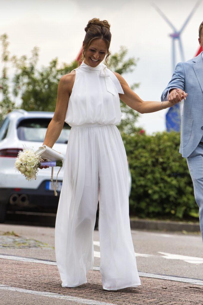 Brautpaar Realbride