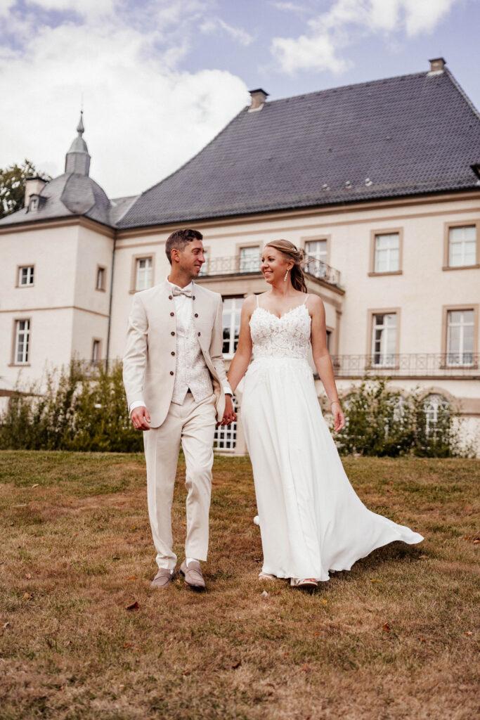 Brautpaar Realbride
