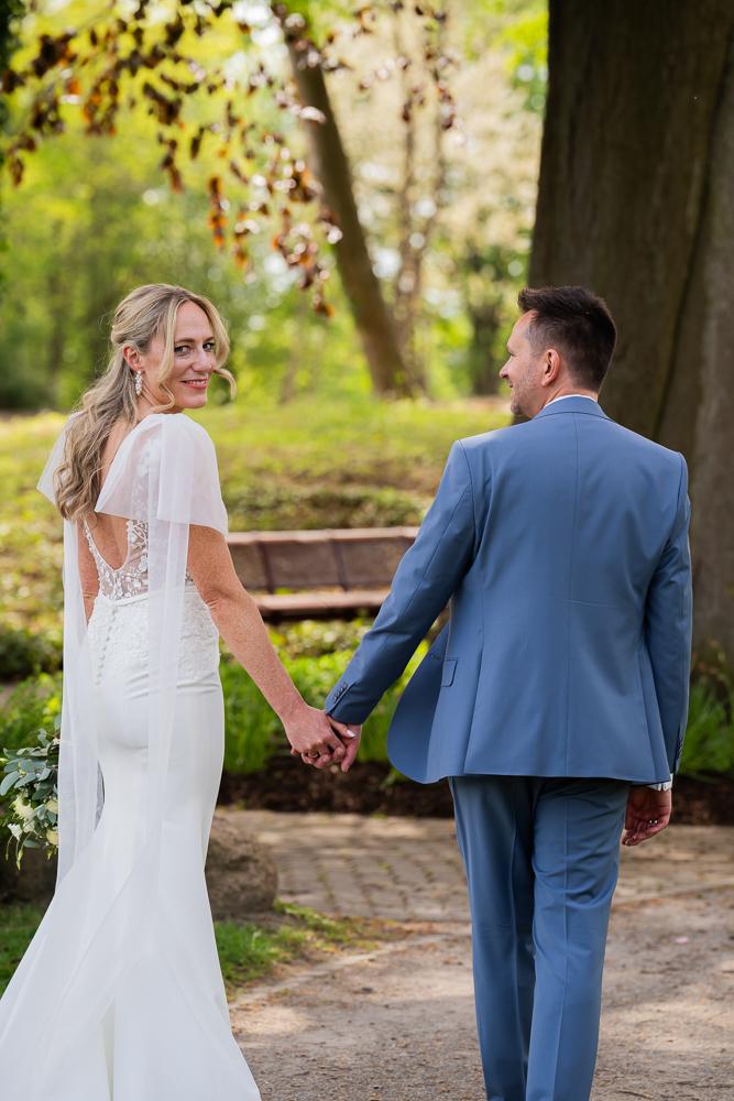Brautpaar Realbride